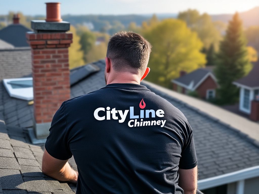 Professional Chimney Waterproofing Installation and Repair in Earl, NC