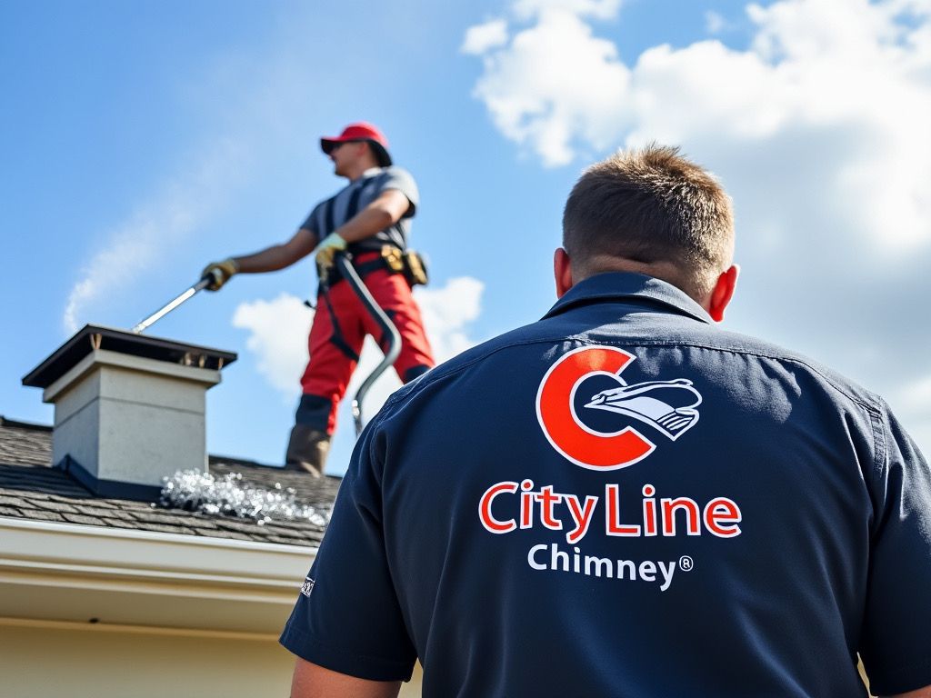 Top-Quality Chimney Cleaning Services in Earl, NC