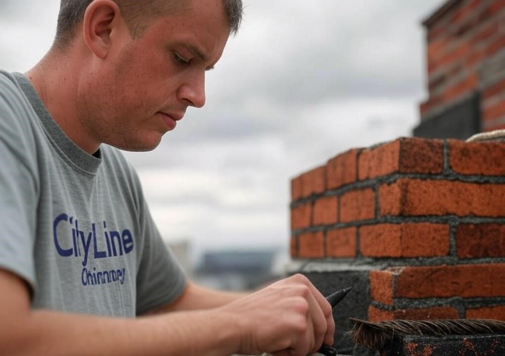 Affordable Chimney Draft Issue Services in Earl, NC