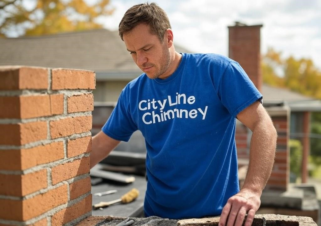 Chimney Draft Issue Services You Can Trust in Earl, NC