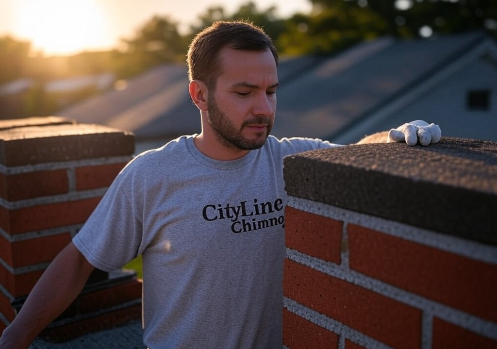 Dependable Chimney Rebuilding Services for Lasting Quality in Earl, NC