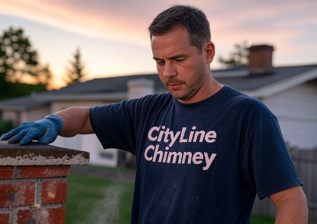 Your Dependable Partner for High Quality Chimney Services and Solutions in Earl, NC